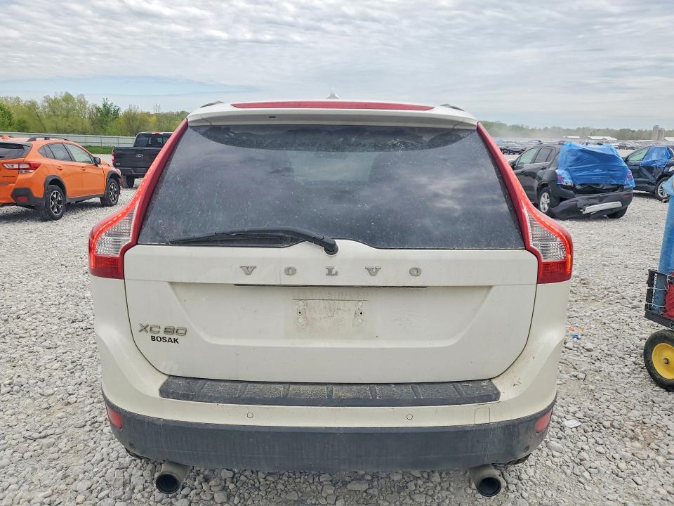 Продаж на аукціоні авто 2012 Volvo Xc60, vin: YV4952DL6C2332992, номер лоту: 53874226