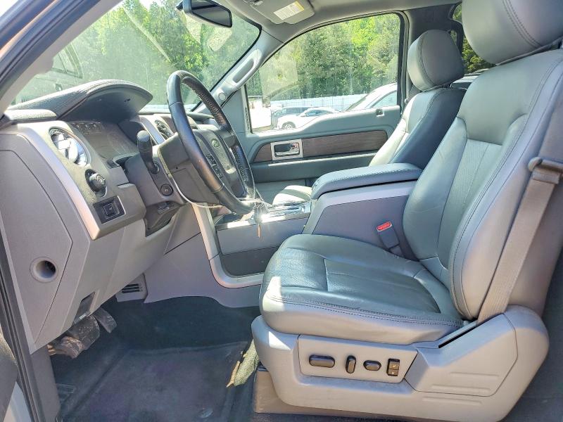 2013 Ford F150 მანქანა იყიდება აუქციონზე, vin: 1FTFW1CTXDKD86487, აუქციონის ნომერი: 52815866