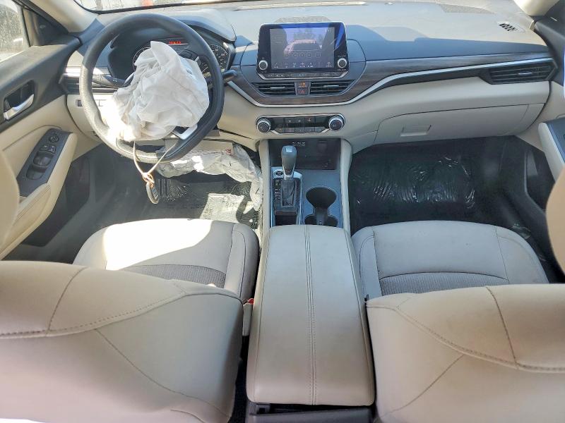 Продаж на аукціоні авто 2025 Nissan Altima, vin: 1N4BL4DV9SN304100, номер лоту: 53576416
