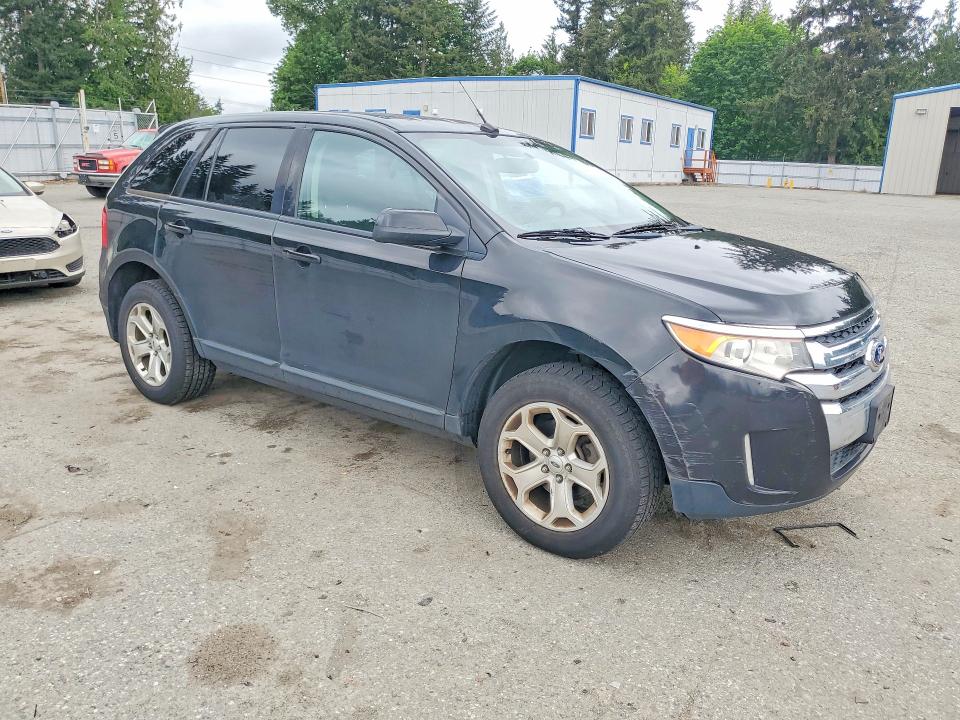Продажа на аукционе авто 2013 Ford Edge, vin: 2FMDK4JC2DBA75083, номер лота: 54463616