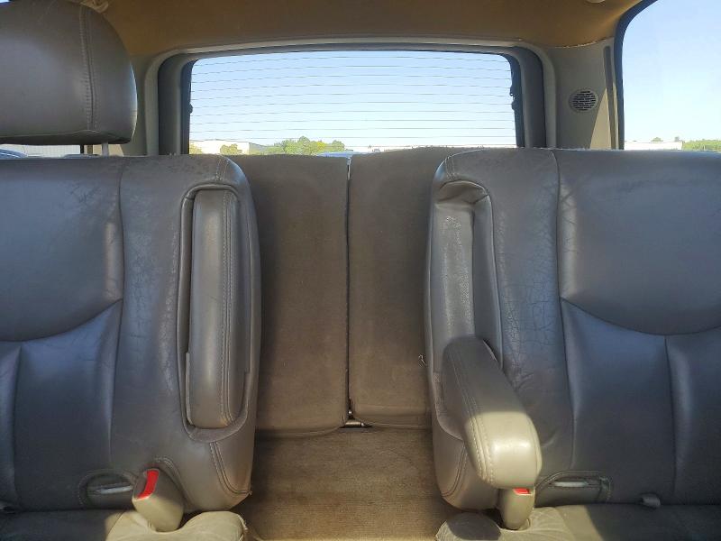 53789306 :رقم المزاد ، 1GKEK63U45J146411 vin ، 2005 Gmc Yukon مزاد بيع