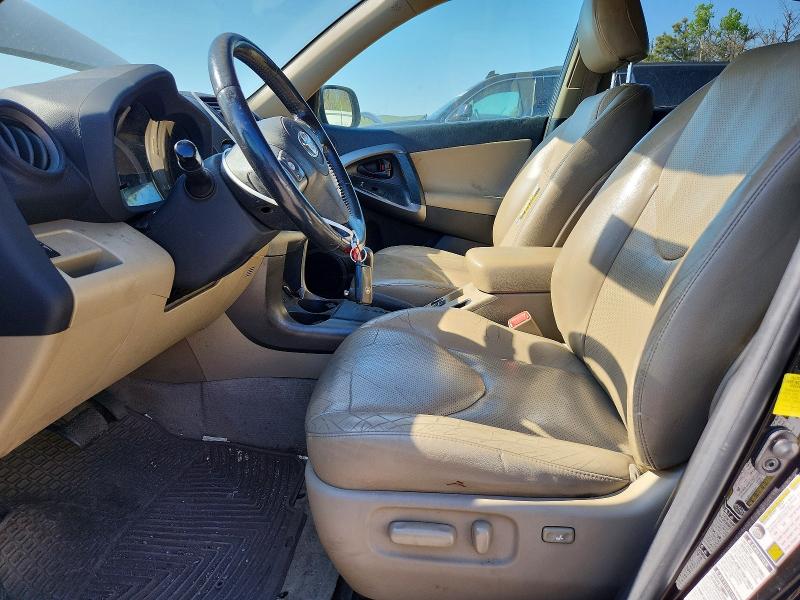 53788996 :رقم المزاد ، 2T3DF4DV2CW251194 vin ، 2012 Toyota Rav4 مزاد بيع