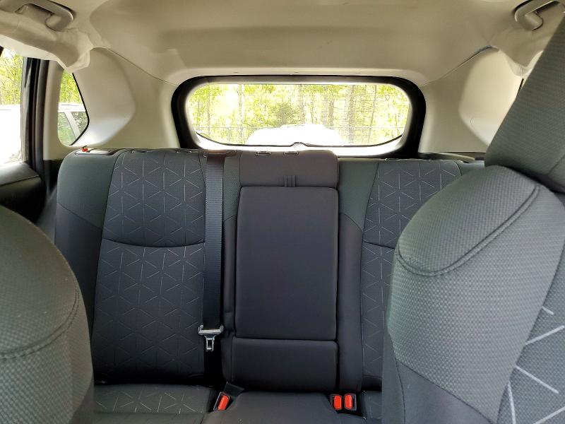54616306 :رقم المزاد ، 2T3RWRFV9PW169971 vin ، 2023 Toyota Rav4 Hybrid مزاد بيع