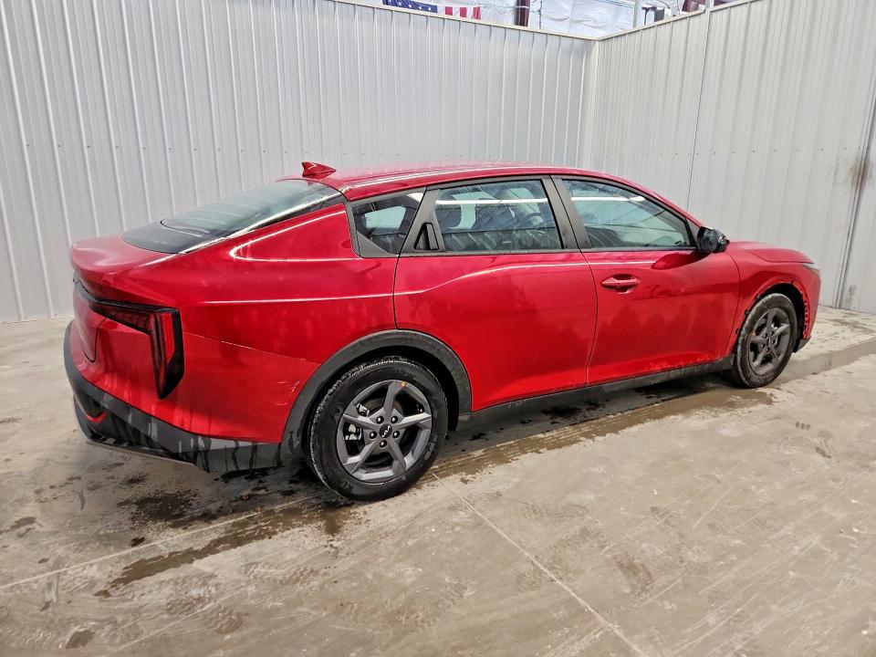 Продажа на аукционе авто 2026 Kia K4, vin: 3KPFT4DE7TE254377, номер лота: 54040596