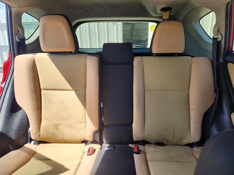 55385036 :رقم المزاد ، JTMRFREV8GJ053466 vin ، 2016 Toyota Rav4 مزاد بيع