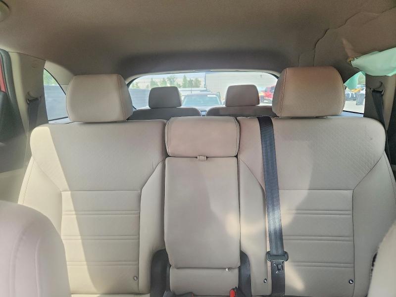 52436886 :رقم المزاد ، 5XYPGDA57GG094281 vin ، 2016 Kia Sorento مزاد بيع