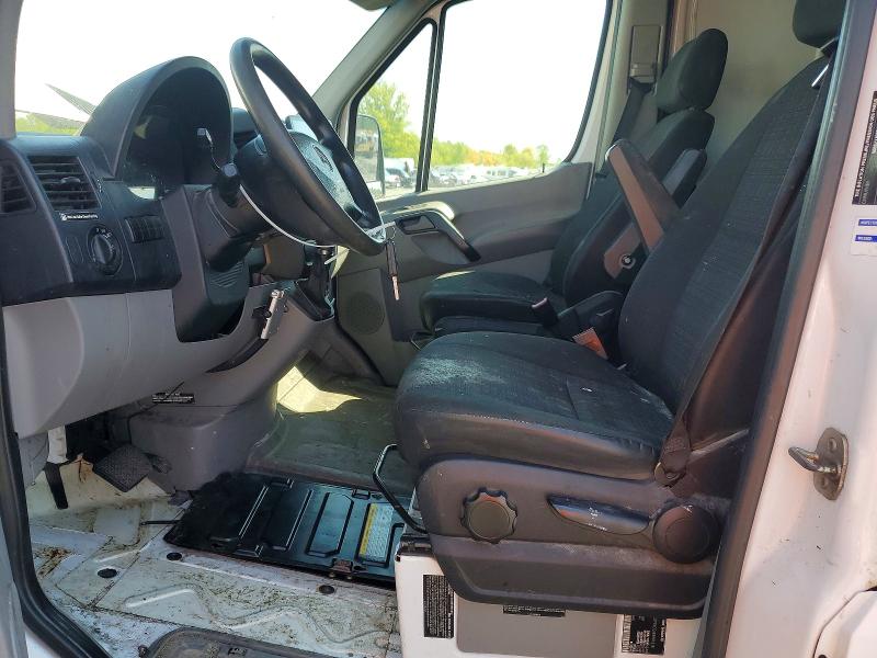Aukcja sprzedaży 2014 Mercedes-benz Sprinter, vin: WD3PF4CC8E5881318, numer aukcji: 52742136