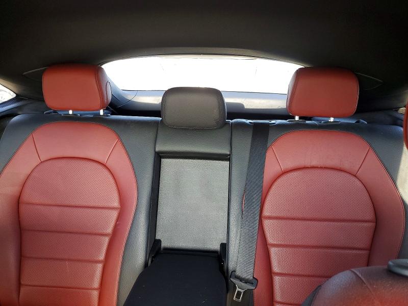 Продажа на аукционе авто 2023 Mercedes-benz Glc Coupe, vin: W1N0J8EB7PG123469, номер лота: 55452486
