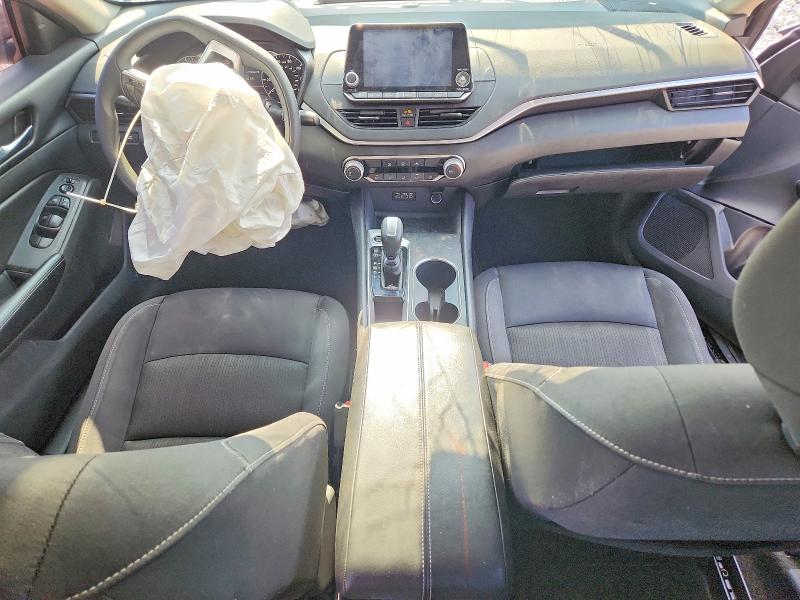 Продаж на аукціоні авто 2022 Nissan Altima, vin: 1N4BL4DV7NN342932, номер лоту: 54266396