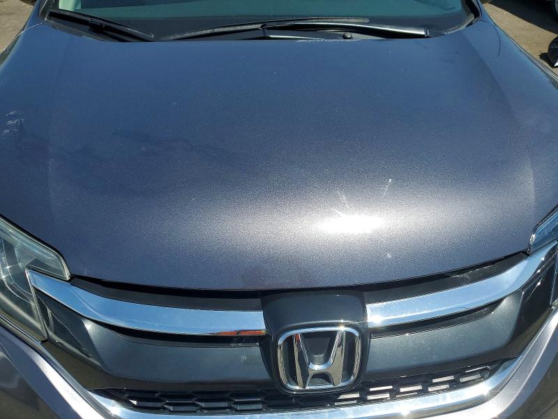 53028046 :رقم المزاد ، 5J6RM4H47GL094102 vin ، 2016 Honda Cr-v مزاد بيع
