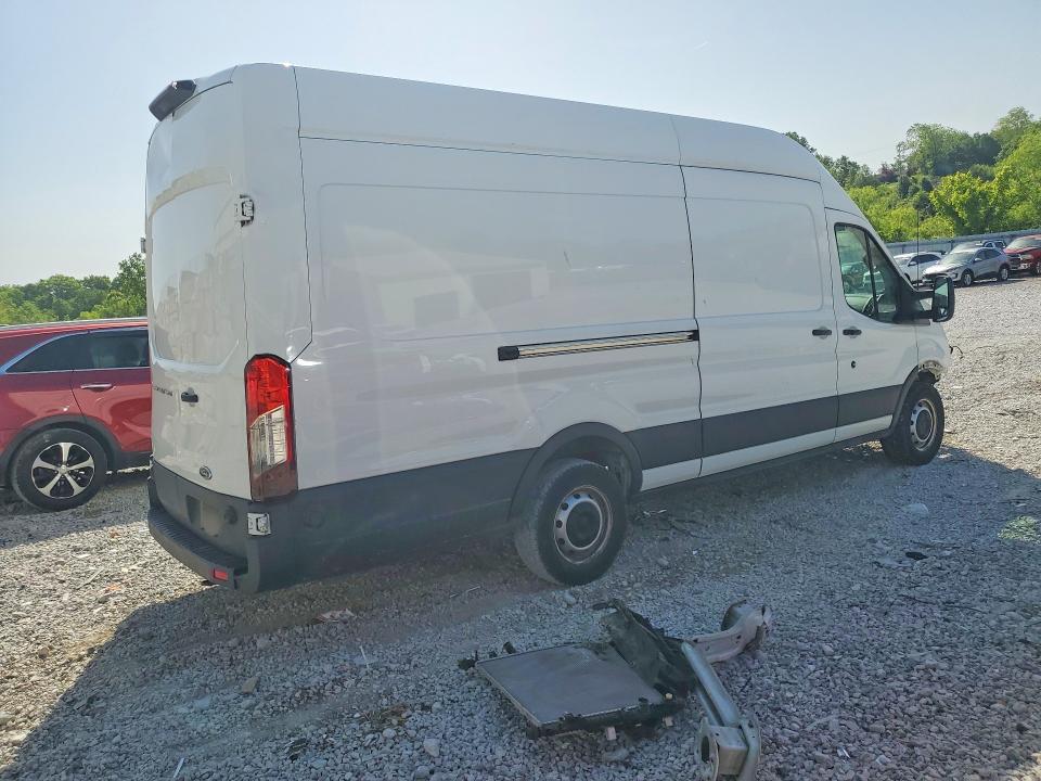 Aukcja sprzedaży 2019 Ford Transit, vin: 1FTYR3XM8KKA46380, numer aukcji: 52988746