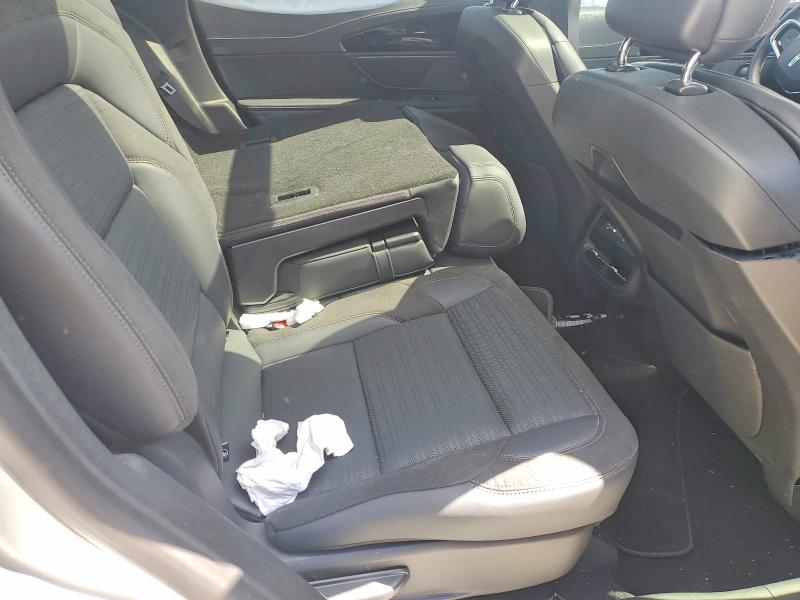 Продажа на аукционе авто 2025 Lincoln Nautilus, vin: 5LMPJ8K47SJ947519, номер лота: 53694656
