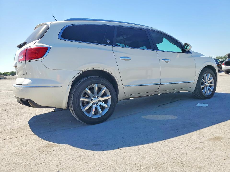 Продаж на аукціоні авто 2015 Buick Enclave, vin: 5GAKRCKD4FJ143294, номер лоту: 52893796