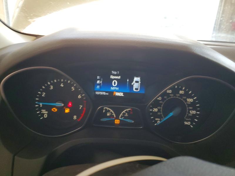 Aukcja sprzedaży 2017 Ford Focus, vin: 1FADP3E29HL235473, numer aukcji: 54692906