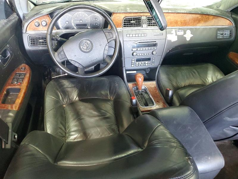 Продаж на аукціоні авто 2005 Buick Lacrosse, vin: 2G4WD532451258411, номер лоту: 52243556
