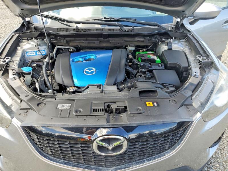 Продаж на аукціоні авто 2013 Mazda Cx-5, vin: JM3KE4DE6D0110491, номер лоту: 53940776