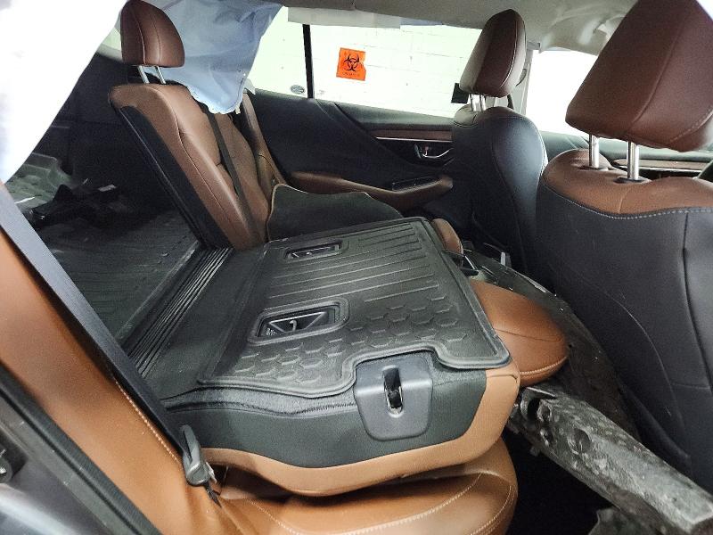 Aukcja sprzedaży 2021 Subaru Outback, vin: 4S4BTGPD9M3149203, numer aukcji: 55135256