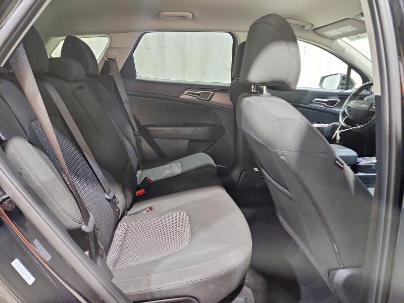 Продажа на аукционе авто 2026 Kia Sportage, vin: 5XYK23DF0TG377025, номер лота: 53703716