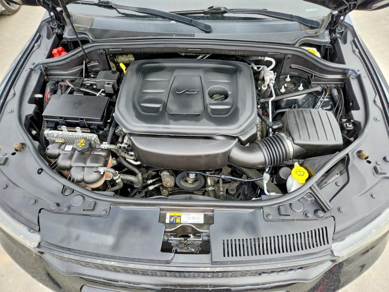 Aukcja sprzedaży 2019 Dodge Durango, vin: 1C4RDHDG7KC824466, numer aukcji: 53072786