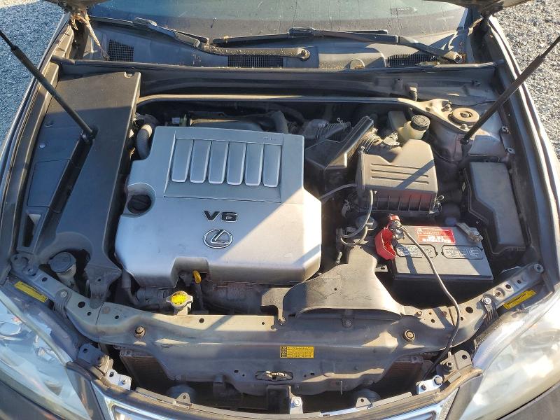 53985956 :رقم المزاد ، JTHBK1EG5C2510625 vin ، 2012 Lexus Es مزاد بيع