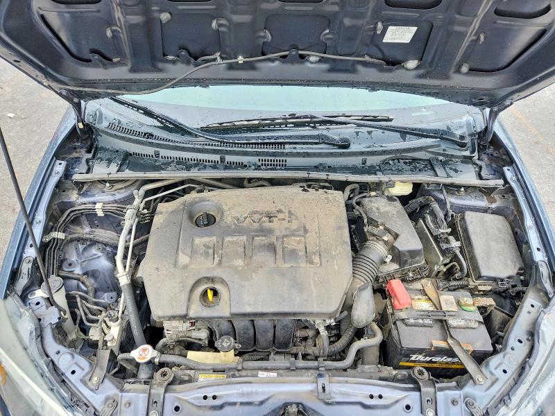 Auction sale of the 2018 Toyota Corolla, vin: 5YFBURHE4JP780531, lot number: 54980466
