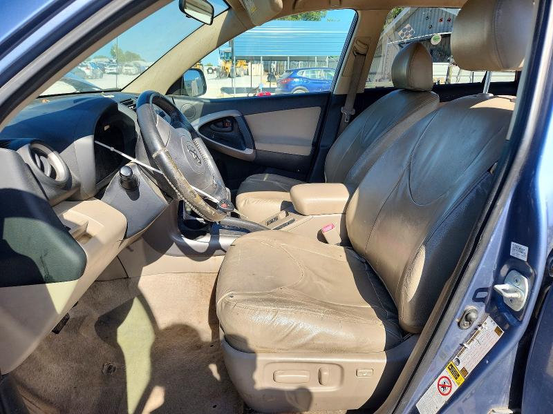 Продажа на аукционе авто 2008 Toyota Rav4, vin: JTMZD31V786054802, номер лота: 51455576