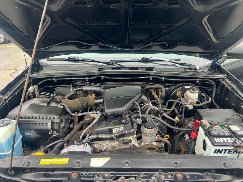 Продаж на аукціоні авто 2010 Toyota Tacoma, vin: 5TEUX4EN5AZ744011, номер лоту: 53840376