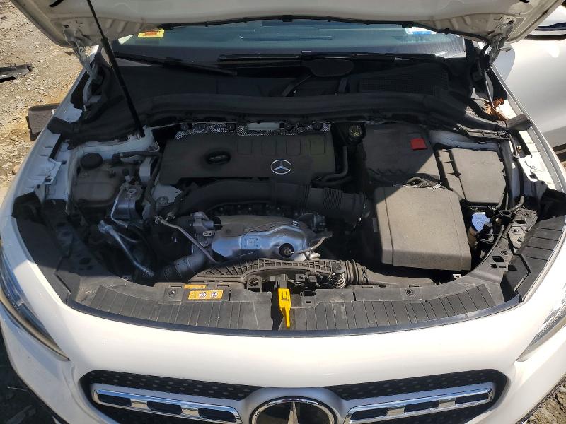 Продажа на аукционе авто 2022 Mercedes-benz Gla, vin: W1N4N4HB0NJ408976, номер лота: 53891576