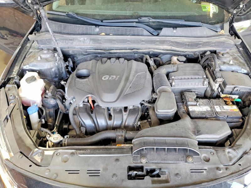 Продажа на аукционе авто 2015 Kia Optima, vin: KNAGM4A7XF5662196, номер лота: 53779416
