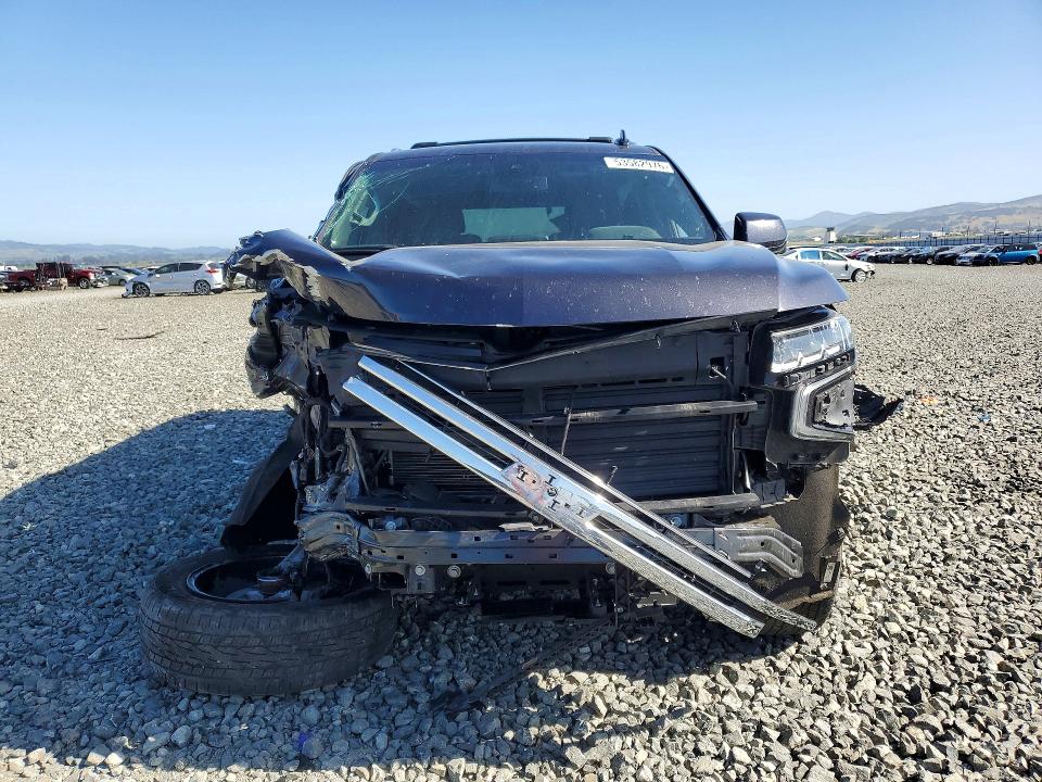 Aukcja sprzedaży 2023 Chevrolet Tahoe, vin: 1GNSKNKD5PR205441, numer aukcji: 53582976