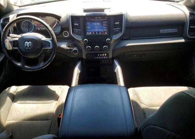 Aukcja sprzedaży 2020 Ram 1500, vin: 1C6SRFBT5LN259445, numer aukcji: 55164066