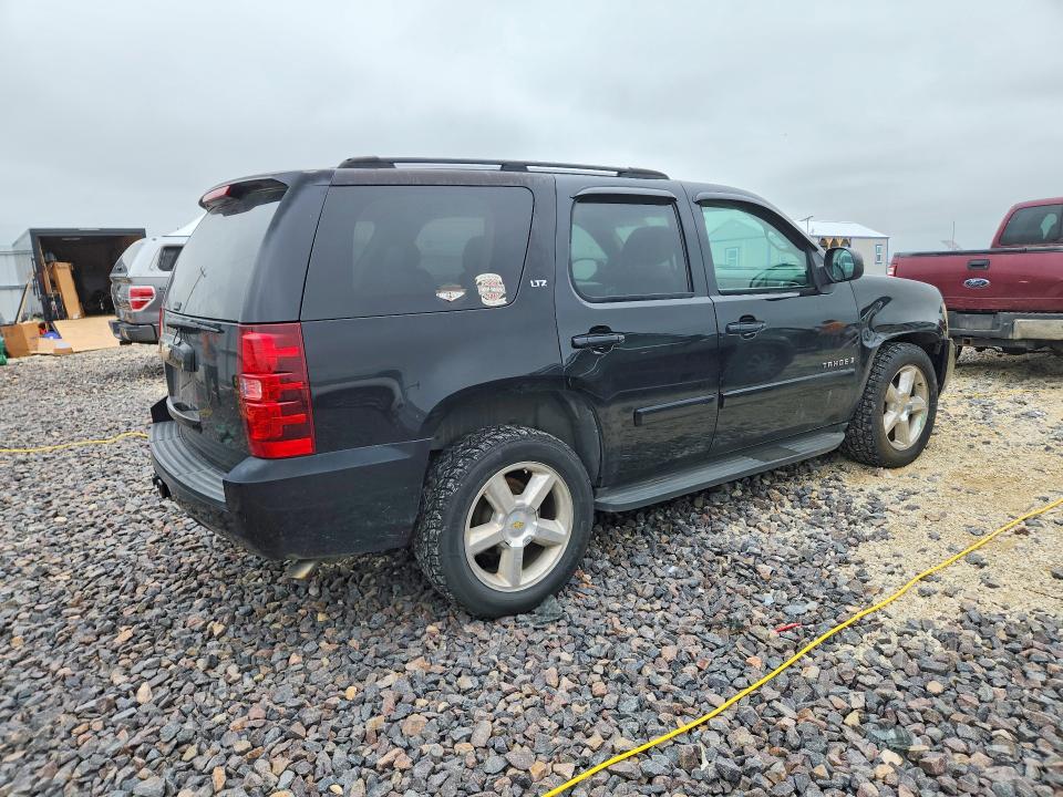 Продажа на аукционе авто 2007 Chevrolet Tahoe, vin: 1GNFK130X7R191557, номер лота: 54053986