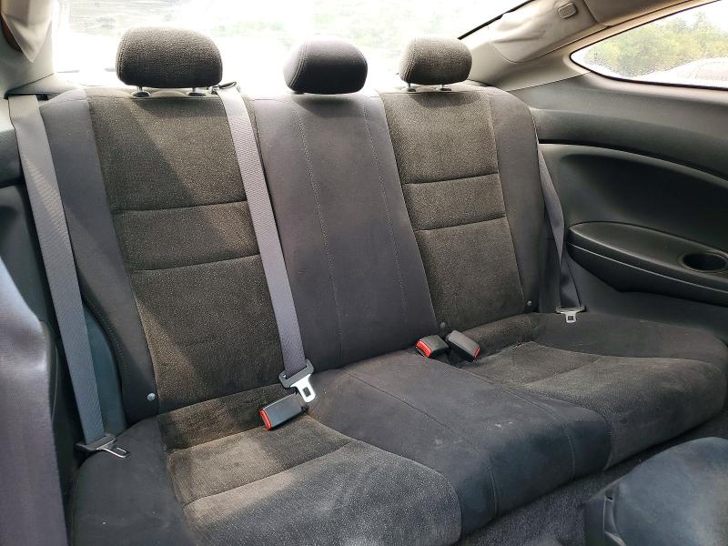 Продажа на аукционе авто 2010 Honda Accord, vin: 1HGCS1B38AA004878, номер лота: 54517906