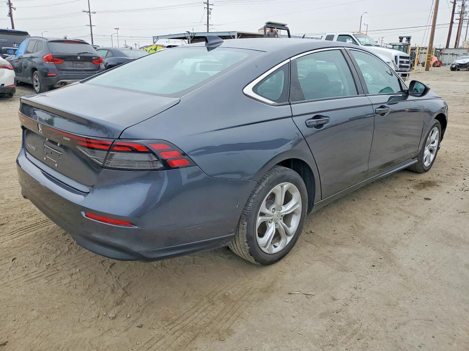 53048146 :رقم المزاد ، 1HGCY1F28RA066888 vin ، 2024 Honda Accord مزاد بيع