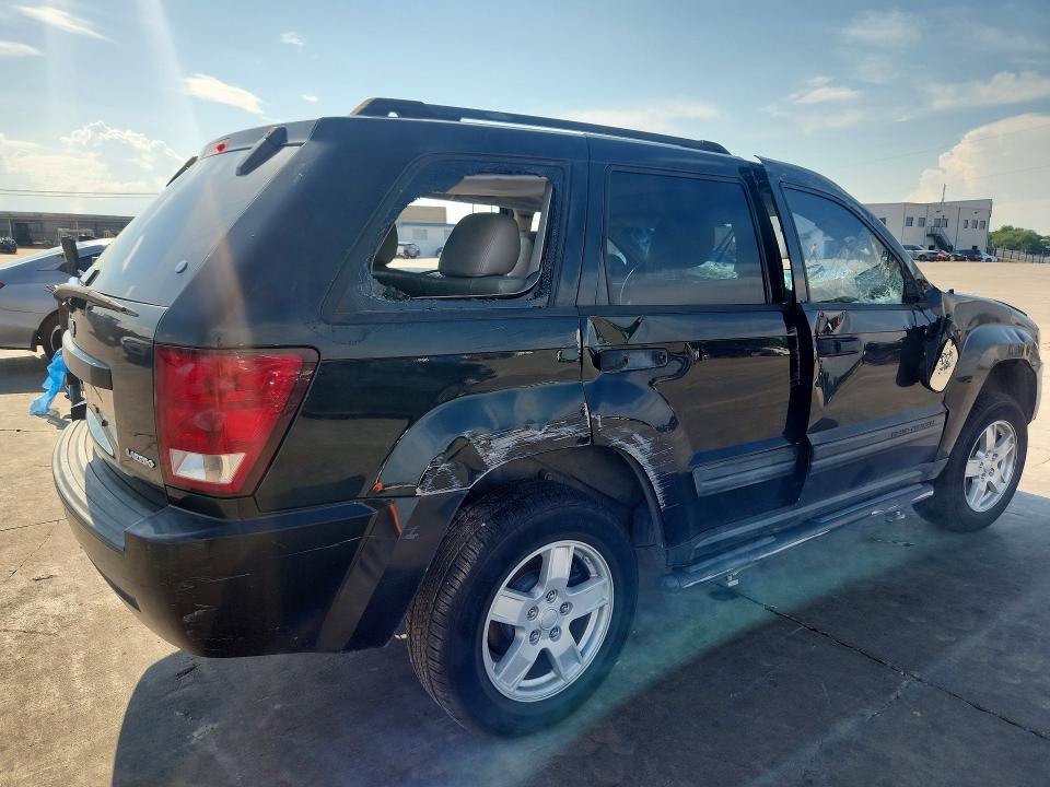 Продаж на аукціоні авто 2005 Jeep Grand Cherokee, vin: 1J4GS48K15C724270, номер лоту: 54851596