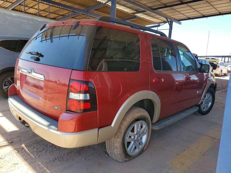 Продажа на аукционе авто 2008 Ford Explorer, vin: 1FMEU74E48UB19260, номер лота: 54071456