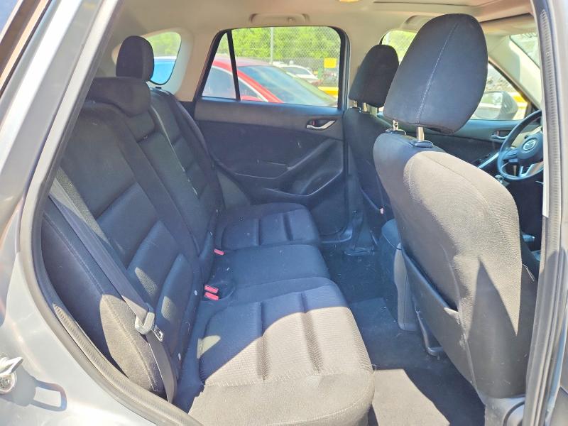 Aukcja sprzedaży 2013 Mazda Cx-5, vin: JM3KE4CE5D0133021, numer aukcji: 53283566