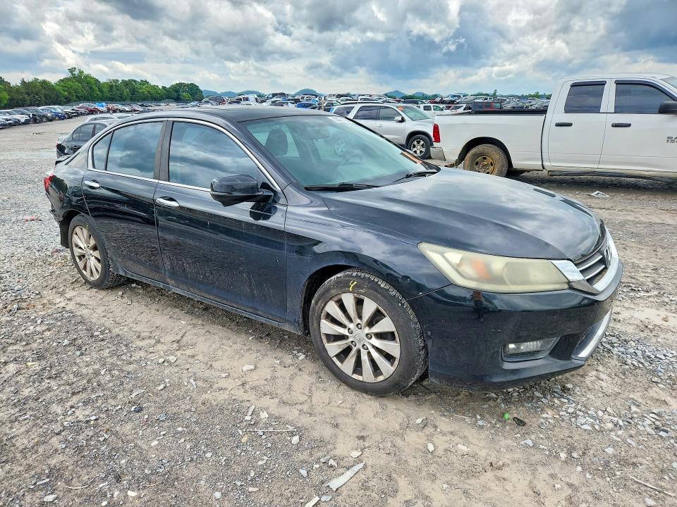Aukcja sprzedaży 2014 Honda Accord, vin: 1HGCR2F71EA220690, numer aukcji: 53071106