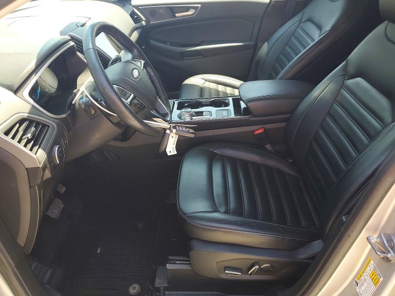 Продаж на аукціоні авто 2019 Ford Edge, vin: 2FMPK4J92KBC28415, номер лоту: 53970066
