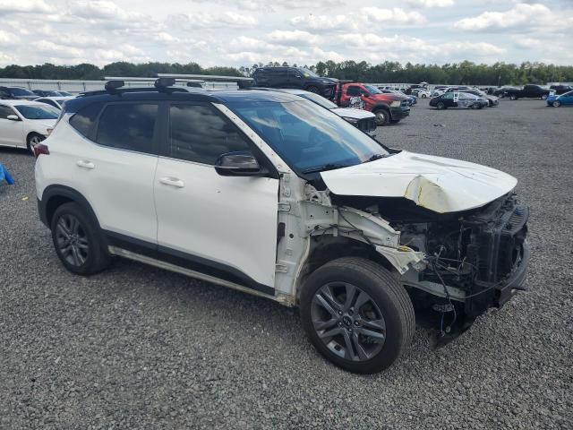 Продажа на аукционе авто 2021 Kia Seltos, vin: KNDEU2AA2M7205393, номер лота: 52625806