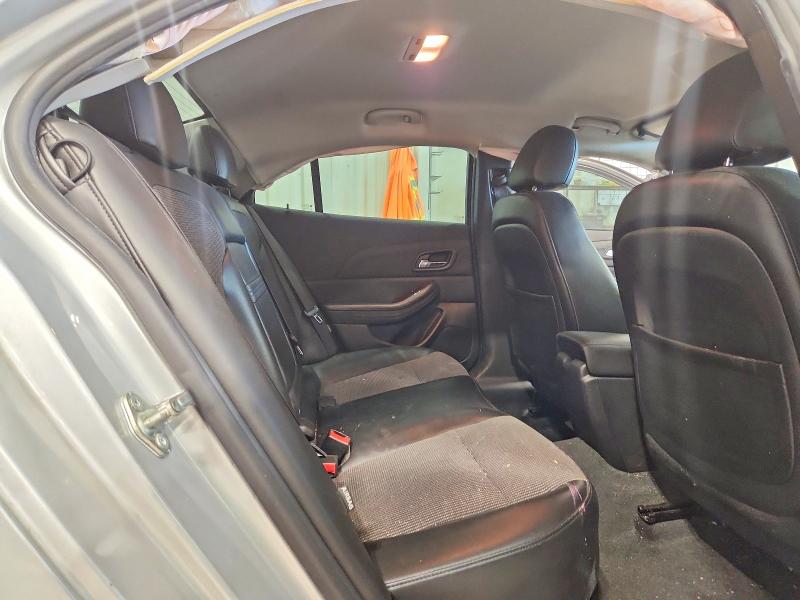 Aukcja sprzedaży 2013 Chevrolet Malibu, vin: 1G11C5SA9DF243719, numer aukcji: 53004826