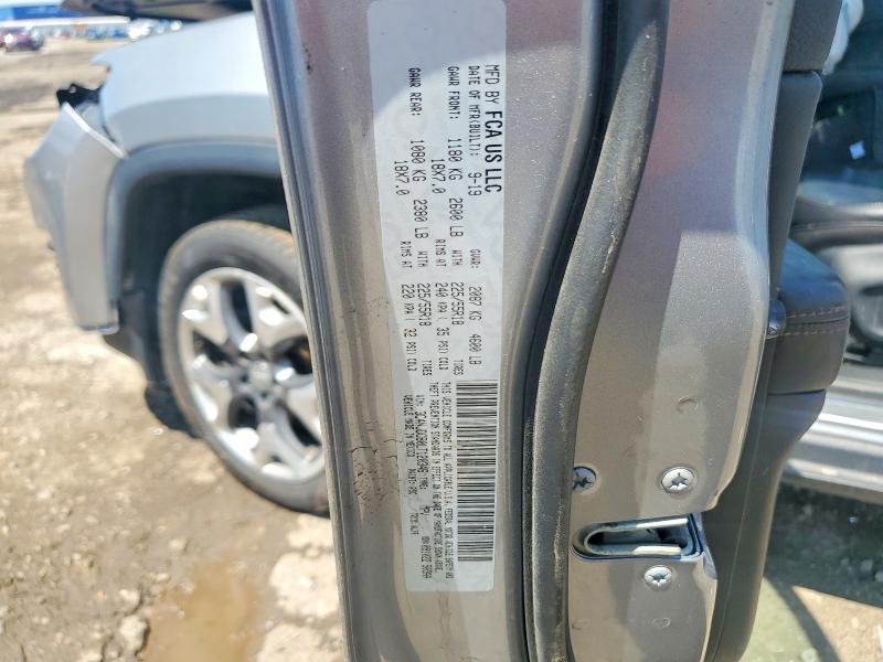 Aukcja sprzedaży 2020 Jeep Compass, vin: 3C4NJDCB0LT120346, numer aukcji: 50777976
