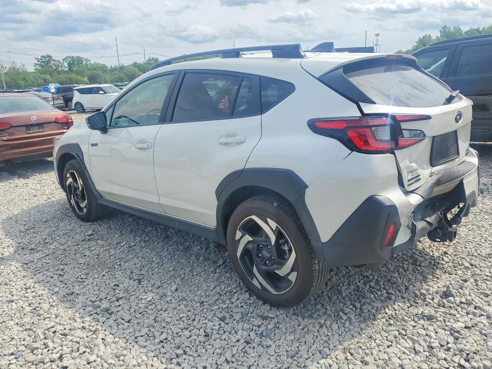 Продажа на аукционе авто 2026 Subaru Crosstrek, vin: JF2GUSND8T8210072, номер лота: 54797116
