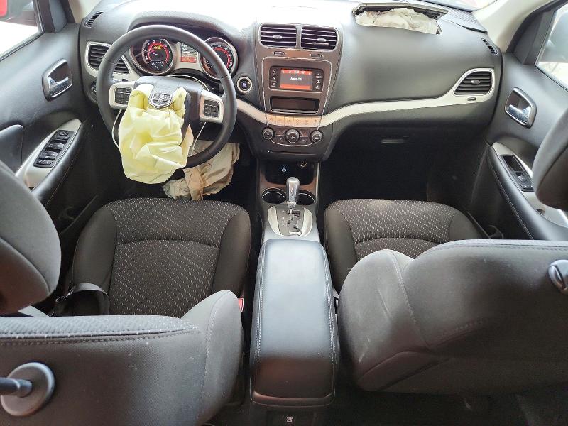 Aukcja sprzedaży 2018 Dodge Journey, vin: 3C4PDCAB6JT534161, numer aukcji: 55218116