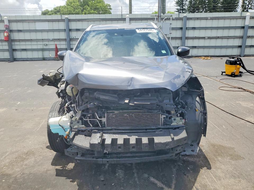 Продаж на аукціоні авто 2019 Nissan Kicks, vin: 3N1CP5CU9KL537804, номер лоту: 54127046