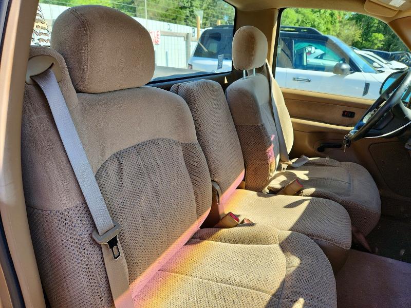 Продаж на аукціоні авто 1999 Chevrolet Silverado, vin: 1GCEC14V3XE125435, номер лоту: 54262806