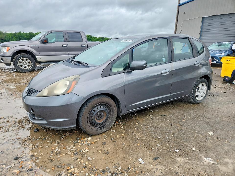 Продаж на аукціоні авто 2013 Honda Fit, vin: JHMGE8H32DC008178, номер лоту: 54833016