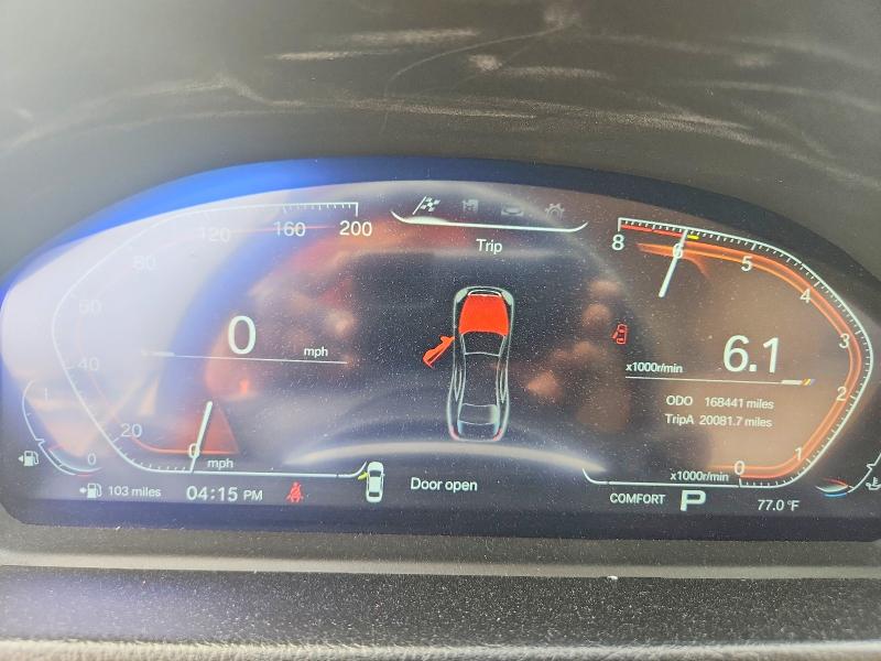Aukcja sprzedaży 2013 Bmw 328, vin: WBA3C1C55DF441950, numer aukcji: 53608156