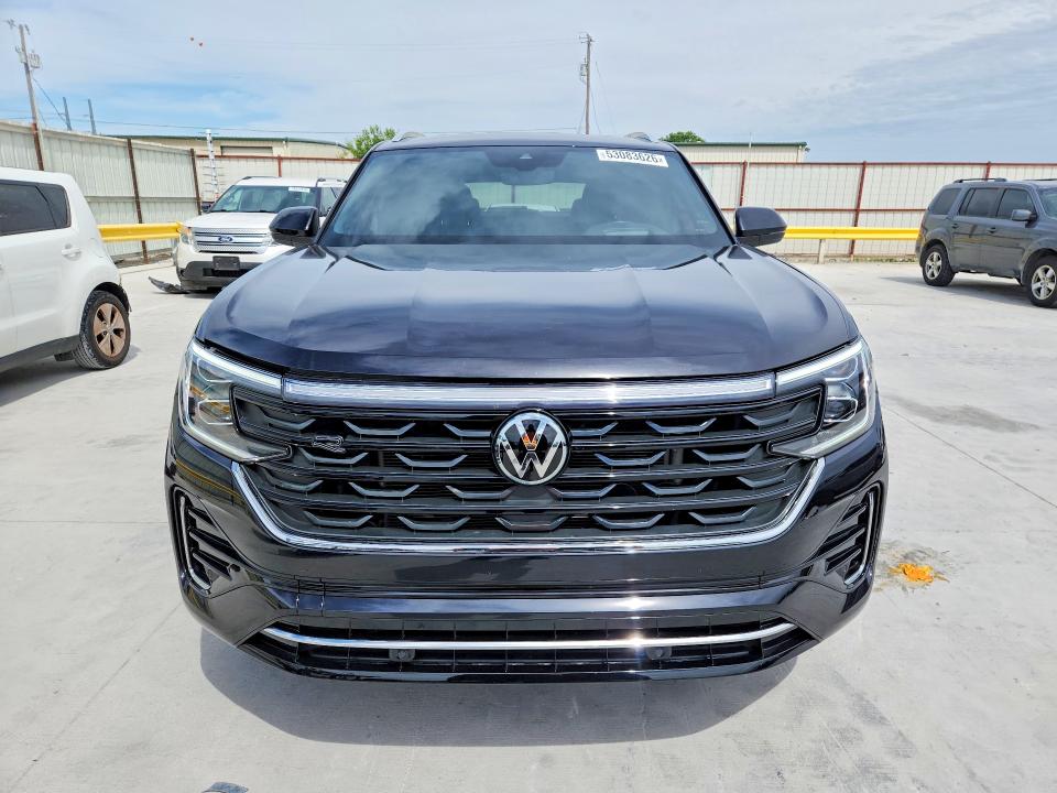 Aukcja sprzedaży 2024 Volkswagen Atlas Cross Sport, vin: 1V2AE2CA6RC211638, numer aukcji: 53083626