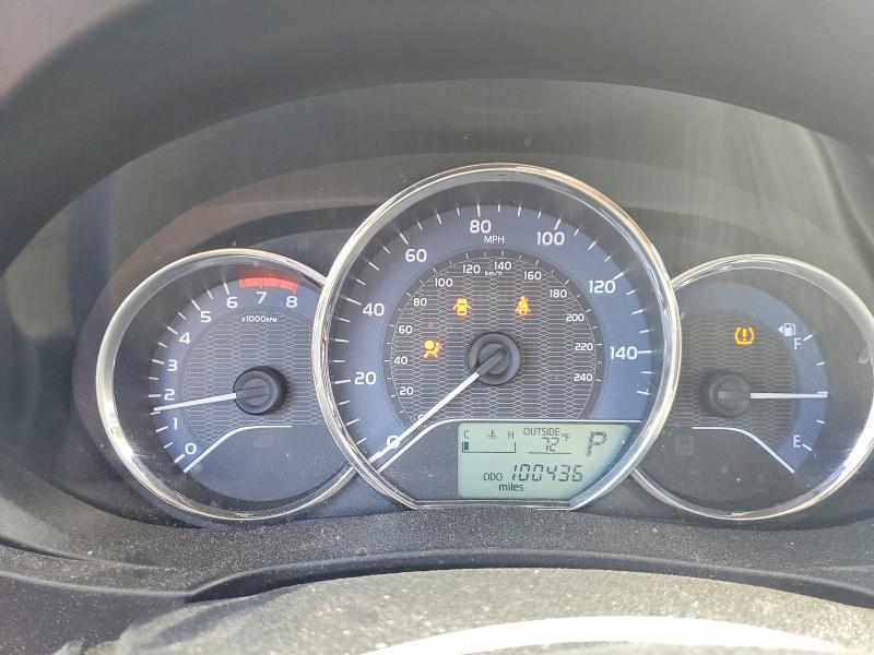 Продаж на аукціоні авто 2014 Toyota Corolla, vin: 2T1BURHE7EC012516, номер лоту: 55147806